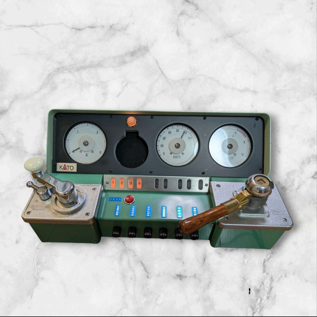✨KATO ECS-1 コントローラー✨