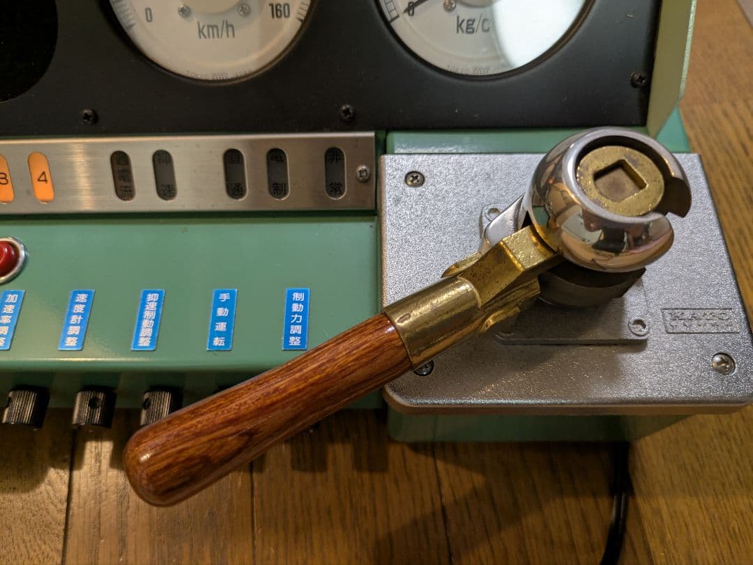 ✨KATO ECS-1 コントローラー✨