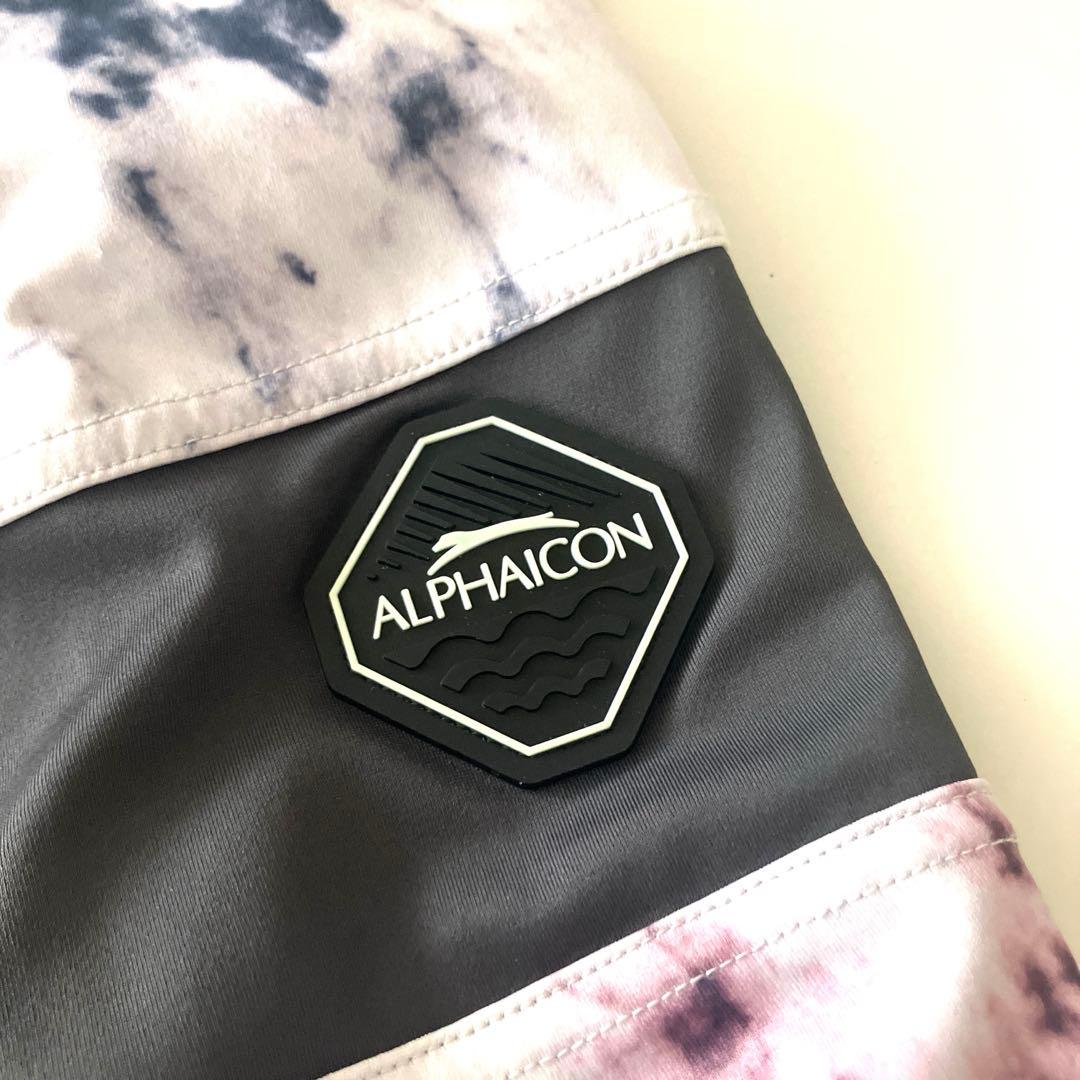 アルファアイコンALPHAICON フルドッグガード マーブル　1L