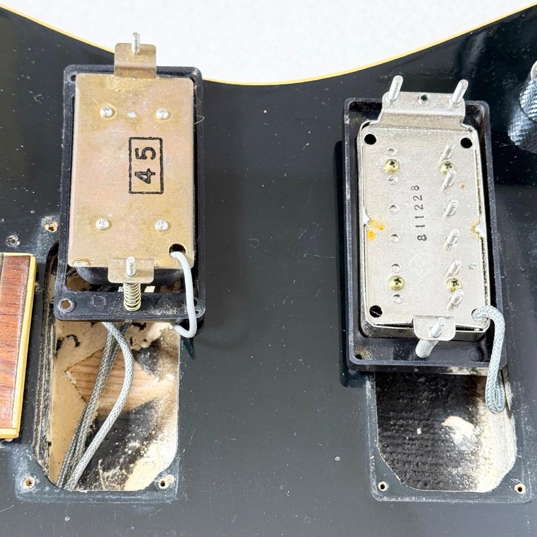 Greco Mirage ミラージュ M600 1981年 日本製 フジゲン