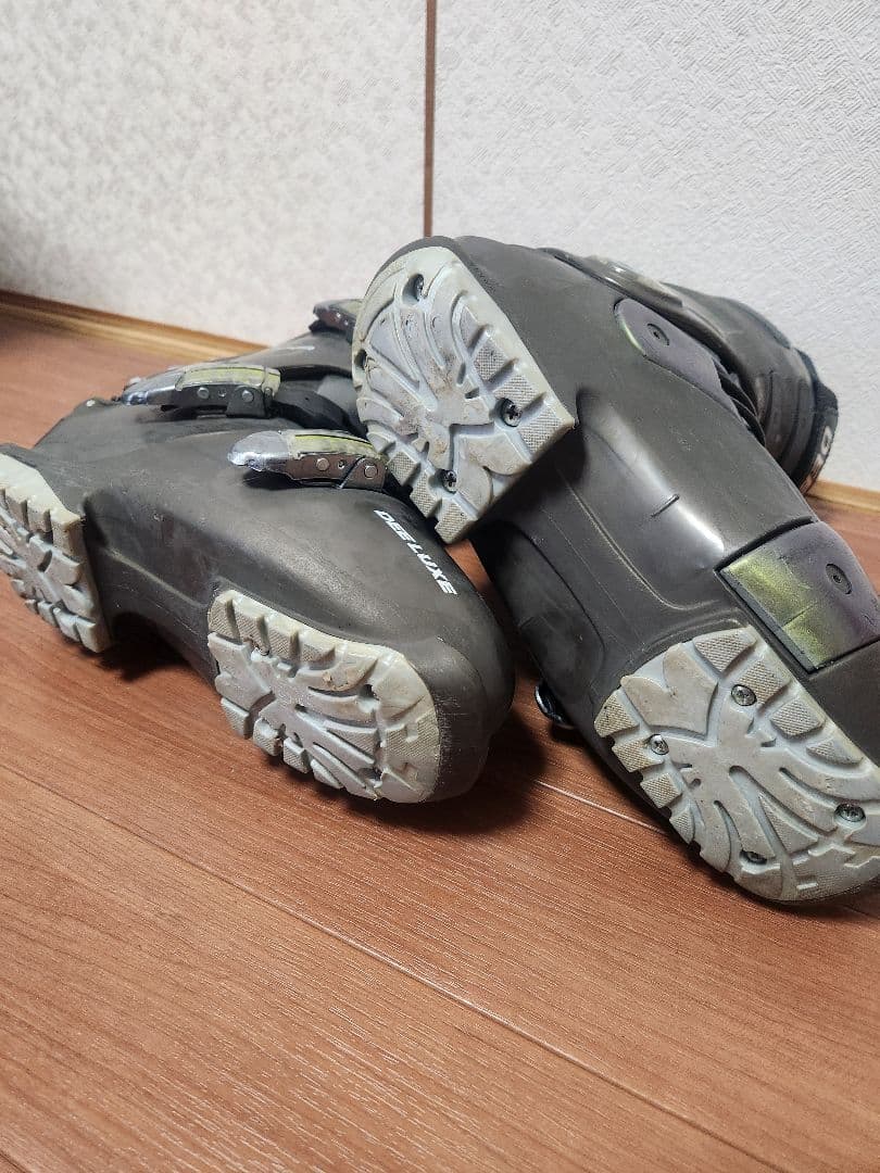 DEELUXE スノーボードブーツ SUZUKA　アルペン　ハードブーツ