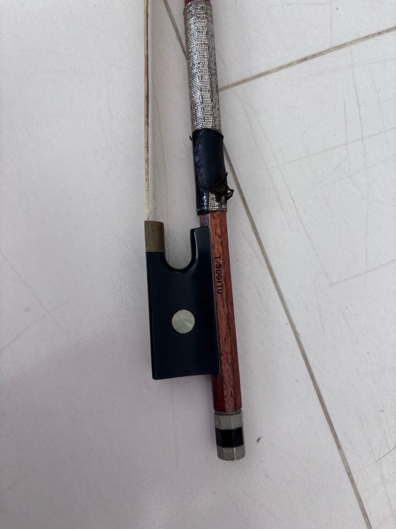 バイオリン すずき SUZUKI no.280 Anno1992 4/4 杉藤