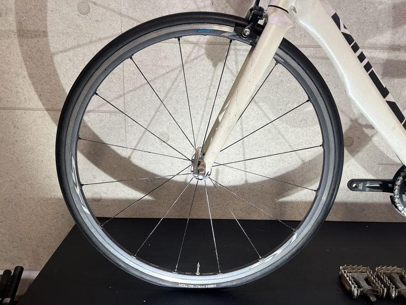 BRIDGESTONE　nari furi