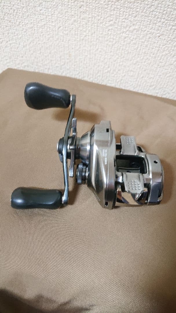 リール SHIMANO Bantam MGL XG