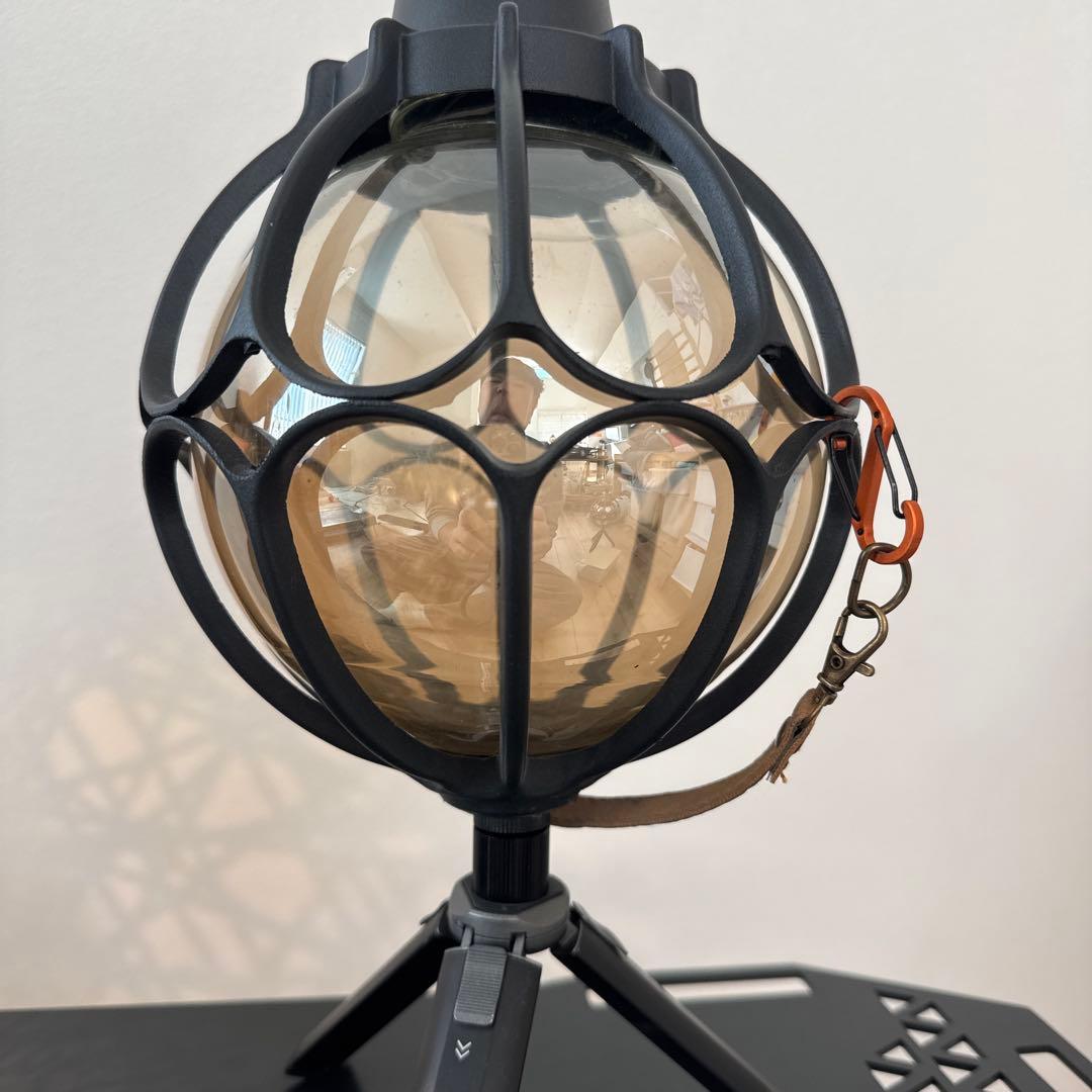 トールガレージ ネバギバランタン ランタンシェード