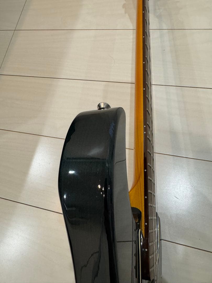 ギター YAMAHA PACIFICA612VIIFM IDB