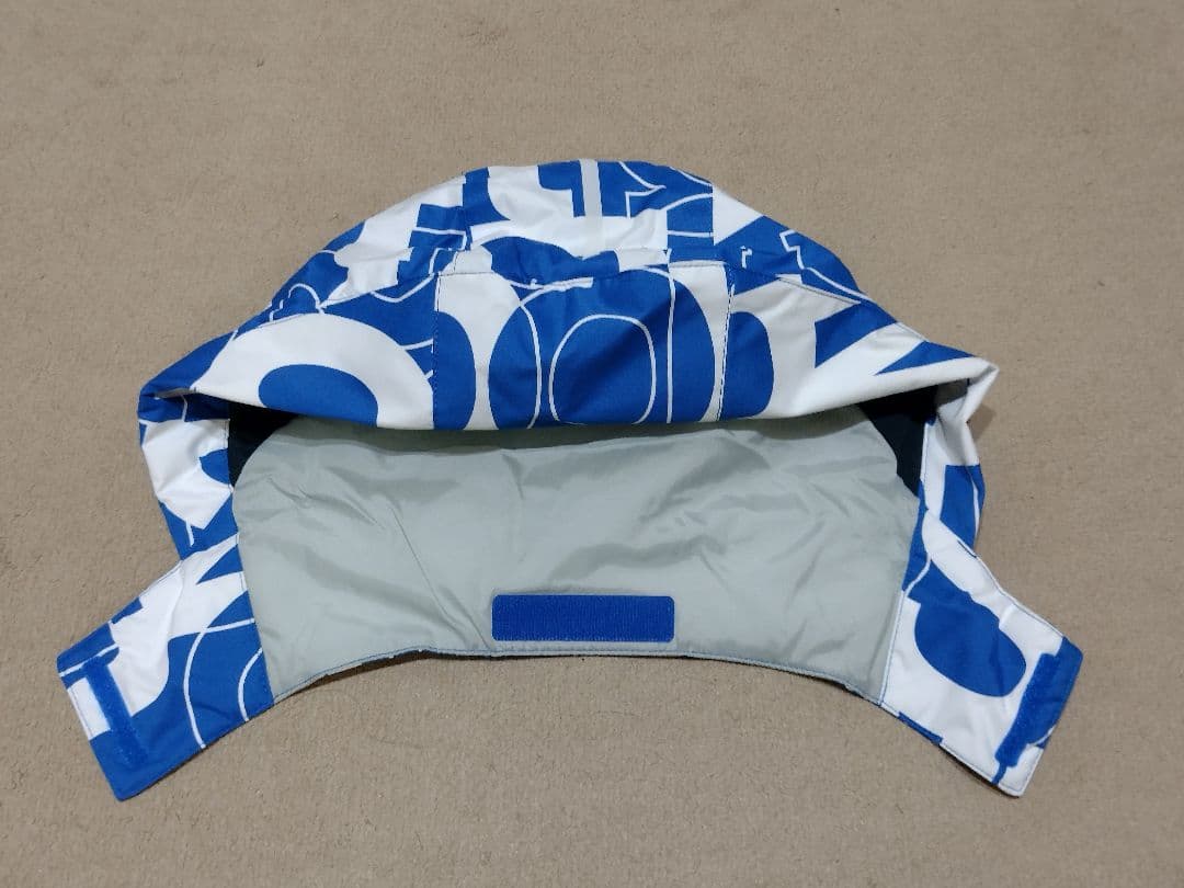 DESCENTE スキー スノーボードウェア 140 キッズ　135〜145