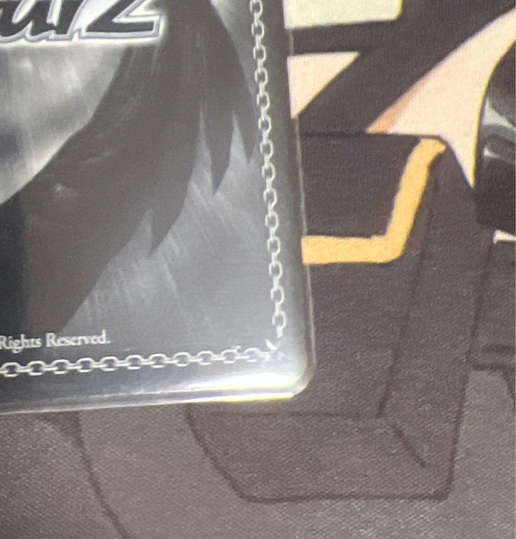 ヴァイスシュヴァルツ　特別　中野四葉　ssp