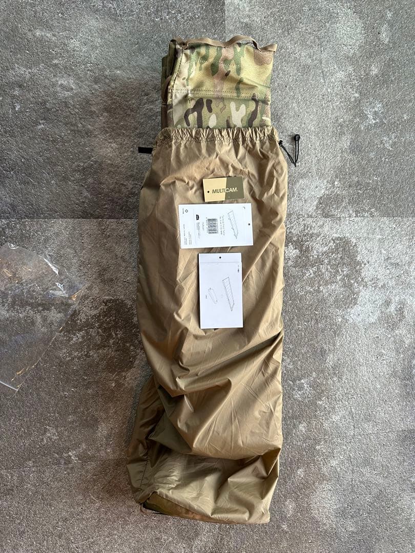 テーブル・チェア・ハンモック Helinox tac. Field table