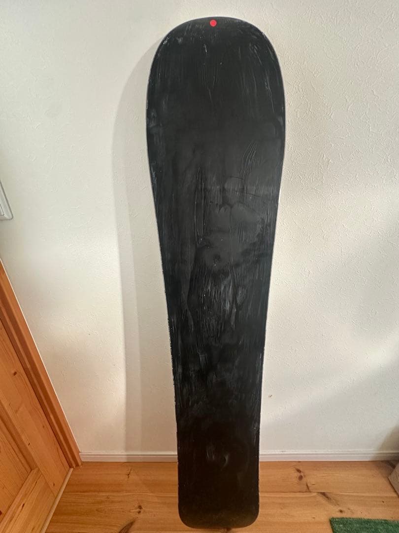 GENTEMSTICK 155 /ゲンテン ドリフター 2009-10