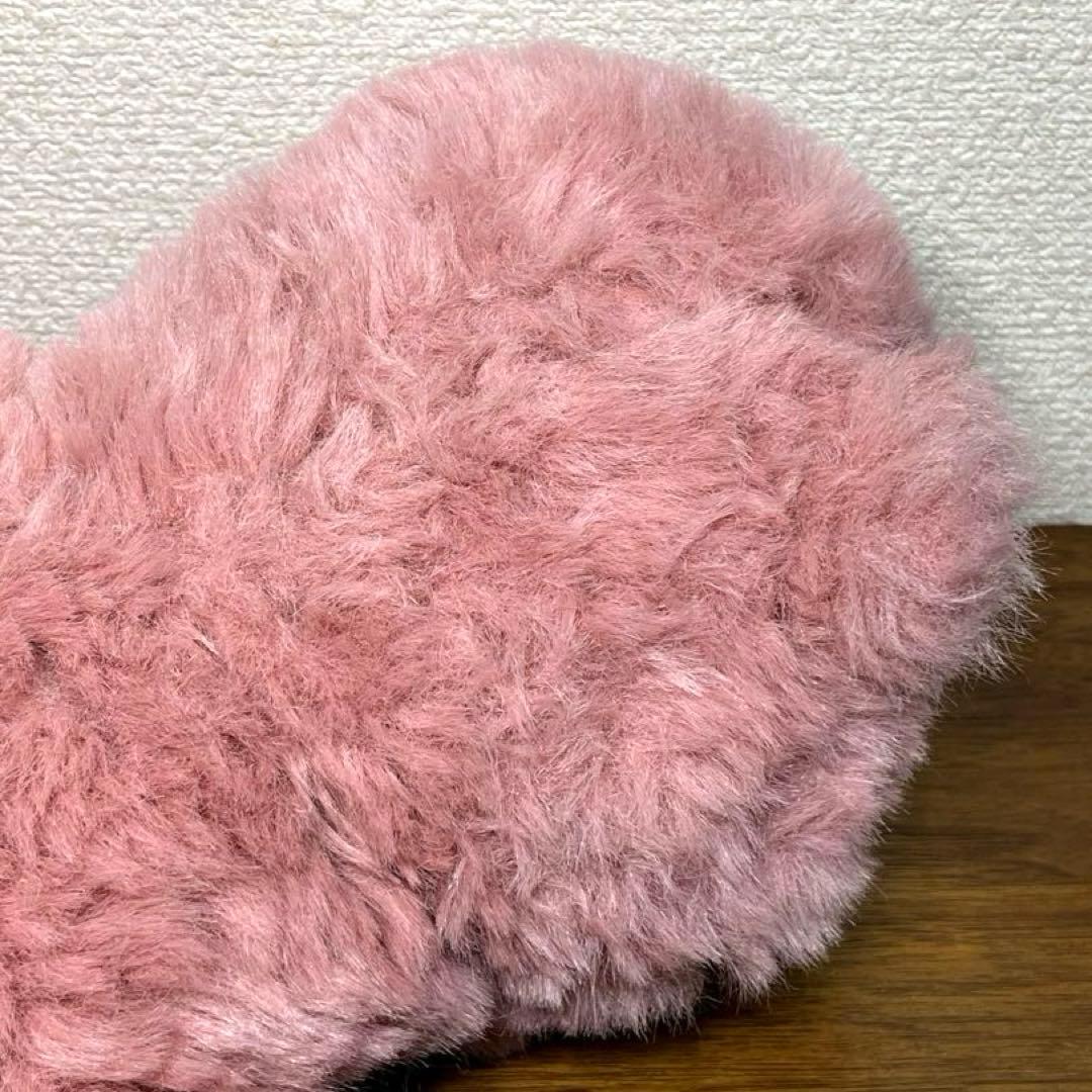 ぬいぐるみの三英 たぬき？　あらいぐま？ ピンク　昭和レトロ　当時物　日本製