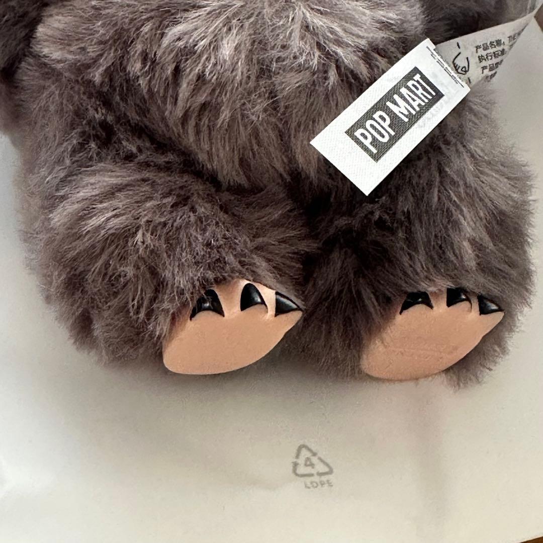 も*ち様 【新品•未使用】POP MART 《LABUBU》⭐︎Energy ⭐