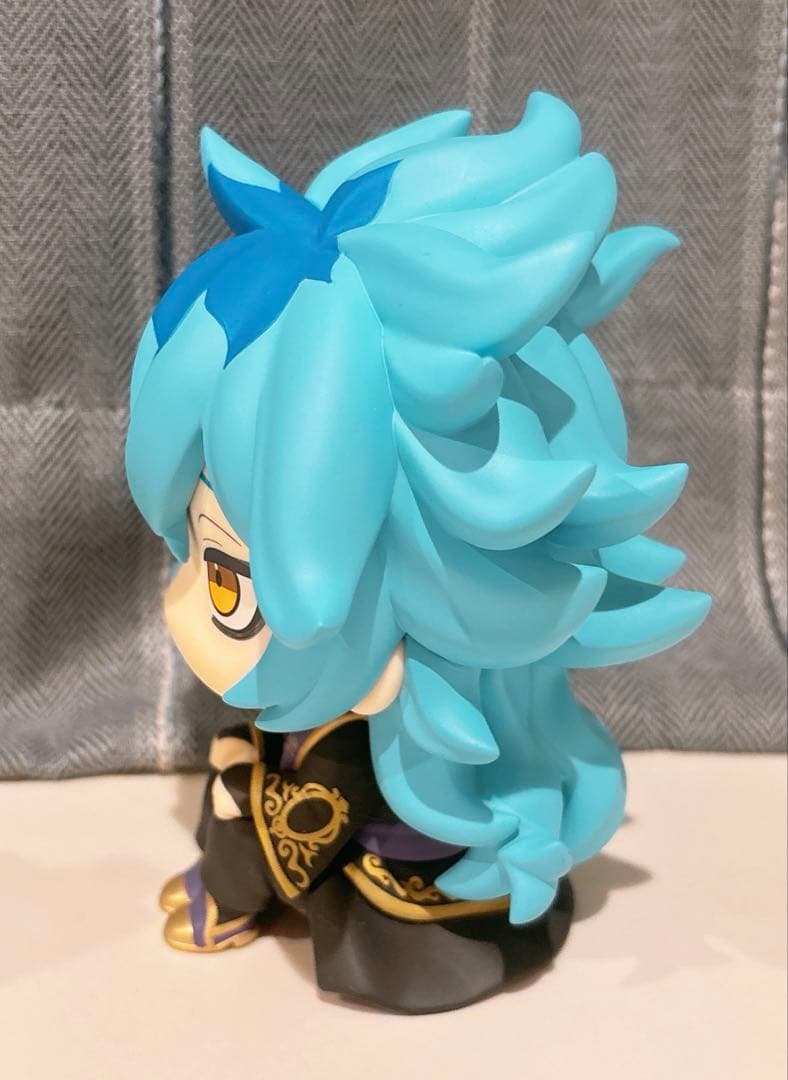 ツイステ イデア るかっぷ