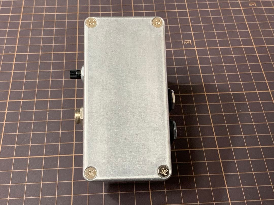 【美品】Beyond tube buffer +