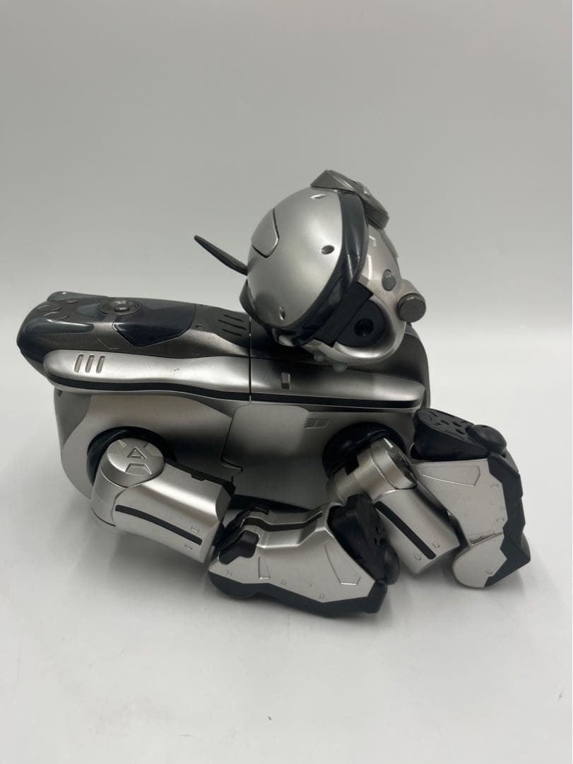 SONY AIBO ERA-210P1 ジャンク アイボ