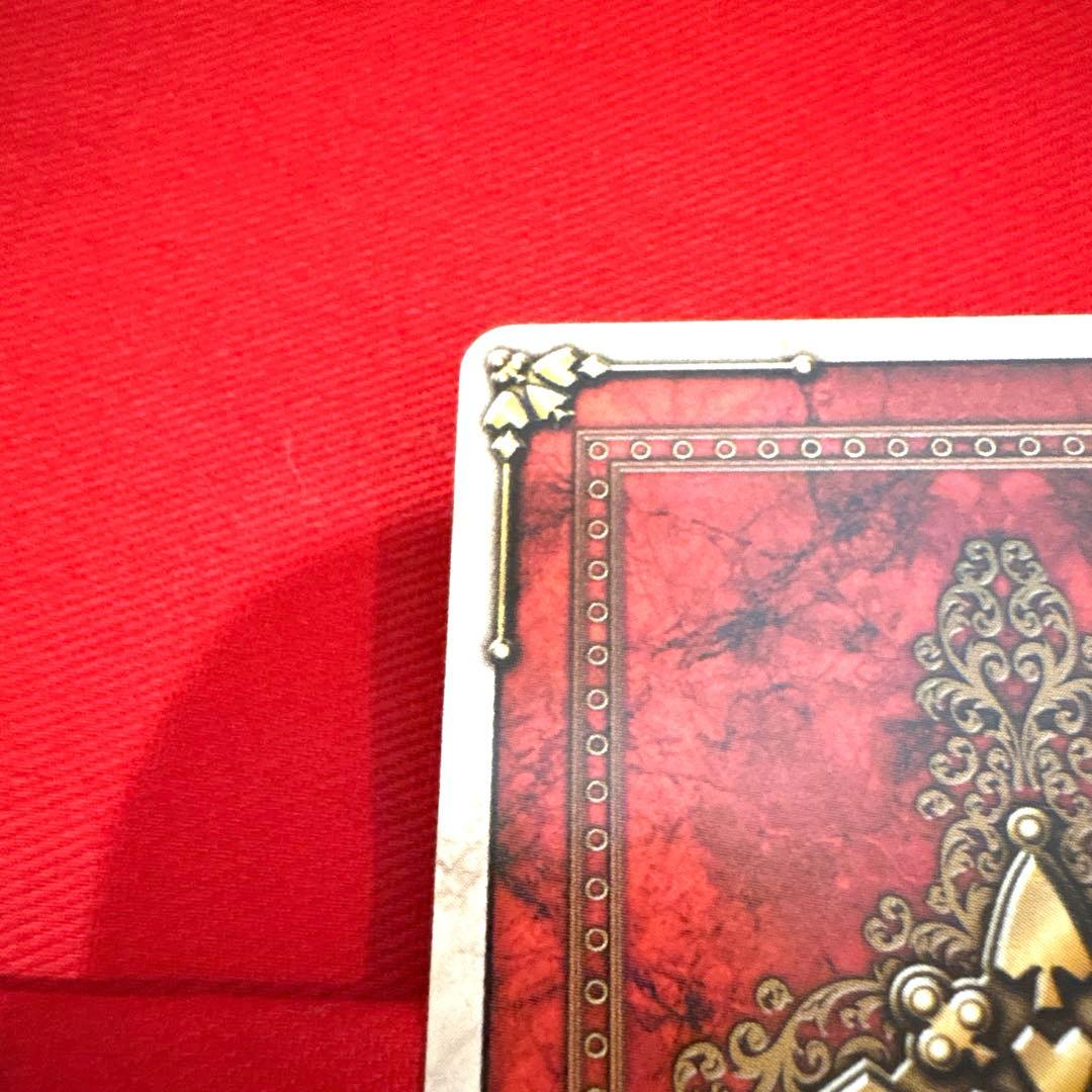 ラウズカード ブリザードボーラー 仮面ライダー剣 トレカ クローバー6 レンゲル