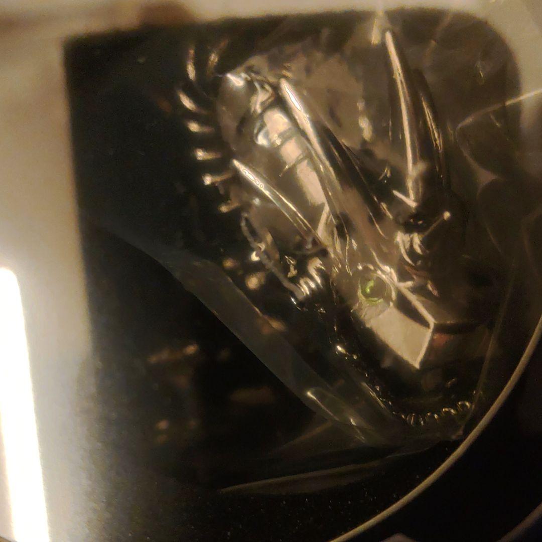 【値下げ】ドラゴンクエストメタリックモンスターズギャラリー　メタルドラゴン