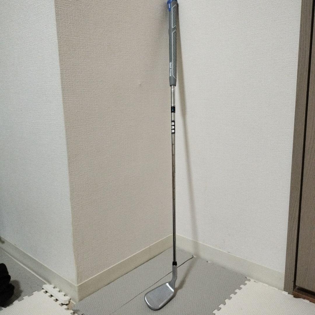 美品　ドルフィン　ピッチアンドランウェッジ225　 48度