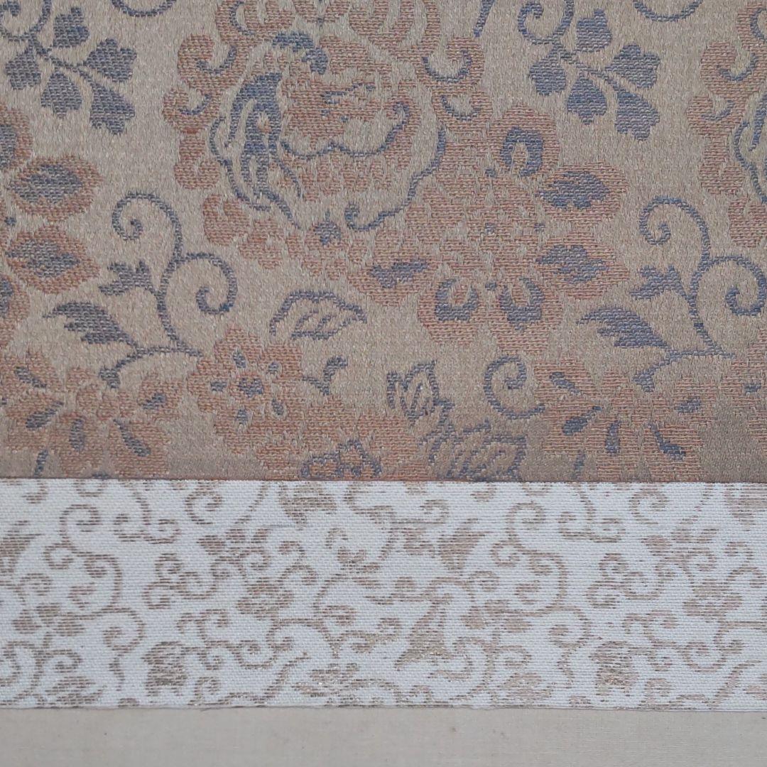 鍾馗図‐水上真境筆