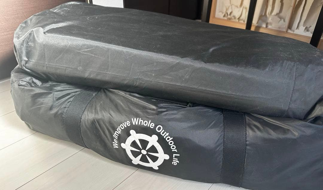 WIWO ヤクドーム550