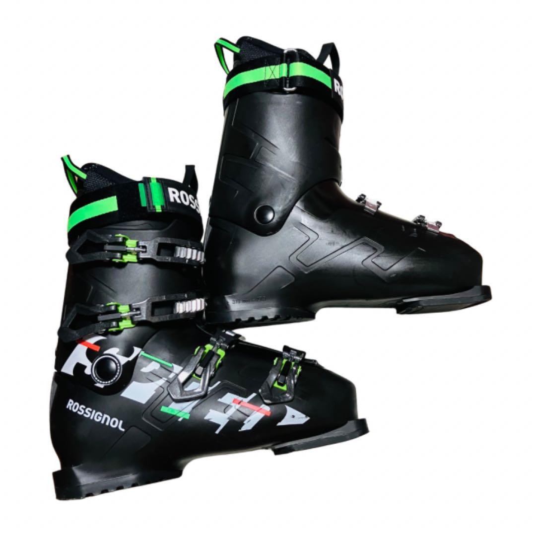 ROSSIGNOL ロシニョール　メンズ スキー ブーツ 27.5cm