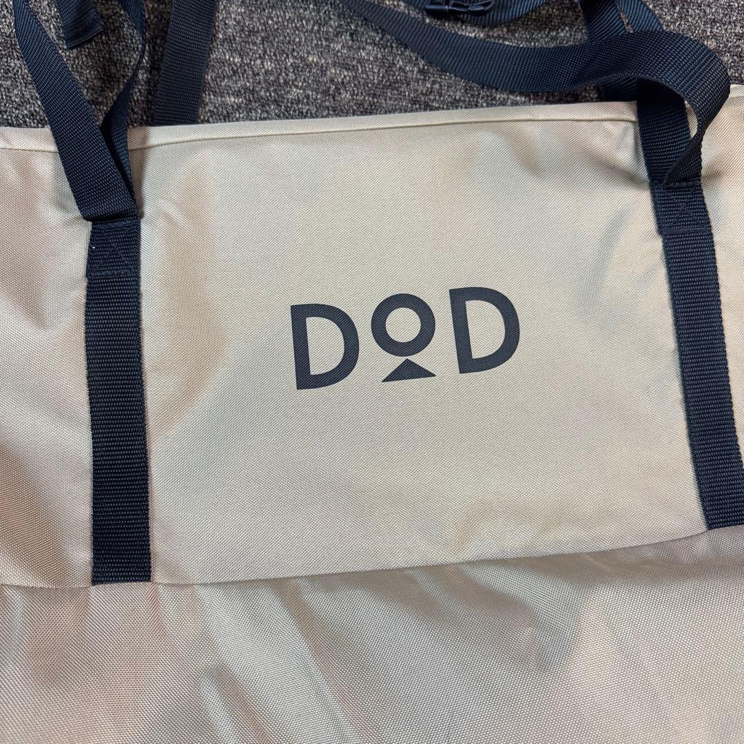 ② DOD マット ソトネノサソイ L CM3-622-TN dodキャンプ