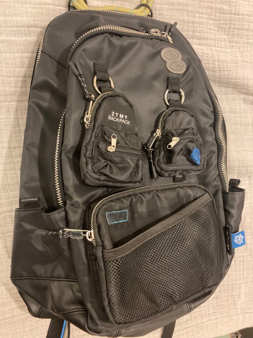 ずっと真夜中でいいのに。 バックパック