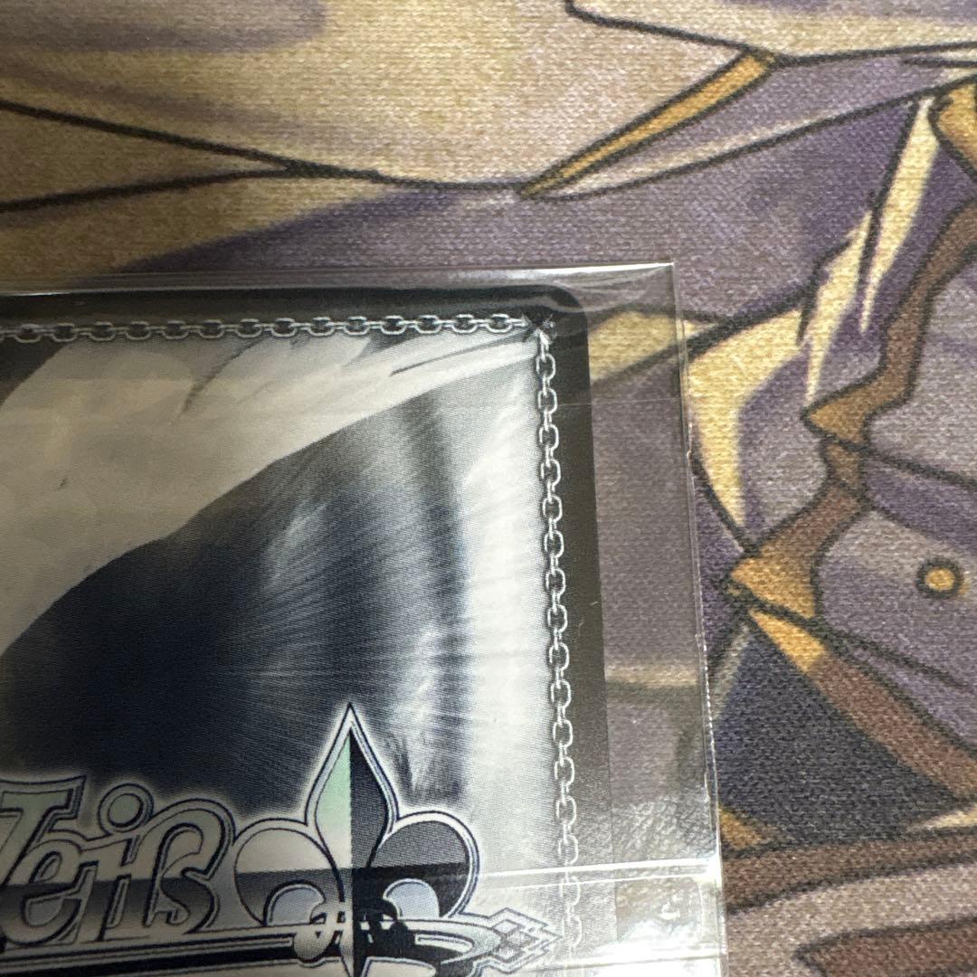 ヴァイスシュヴァルツ　あおぎり高校　Self-Portrait 春雨麗女PR+