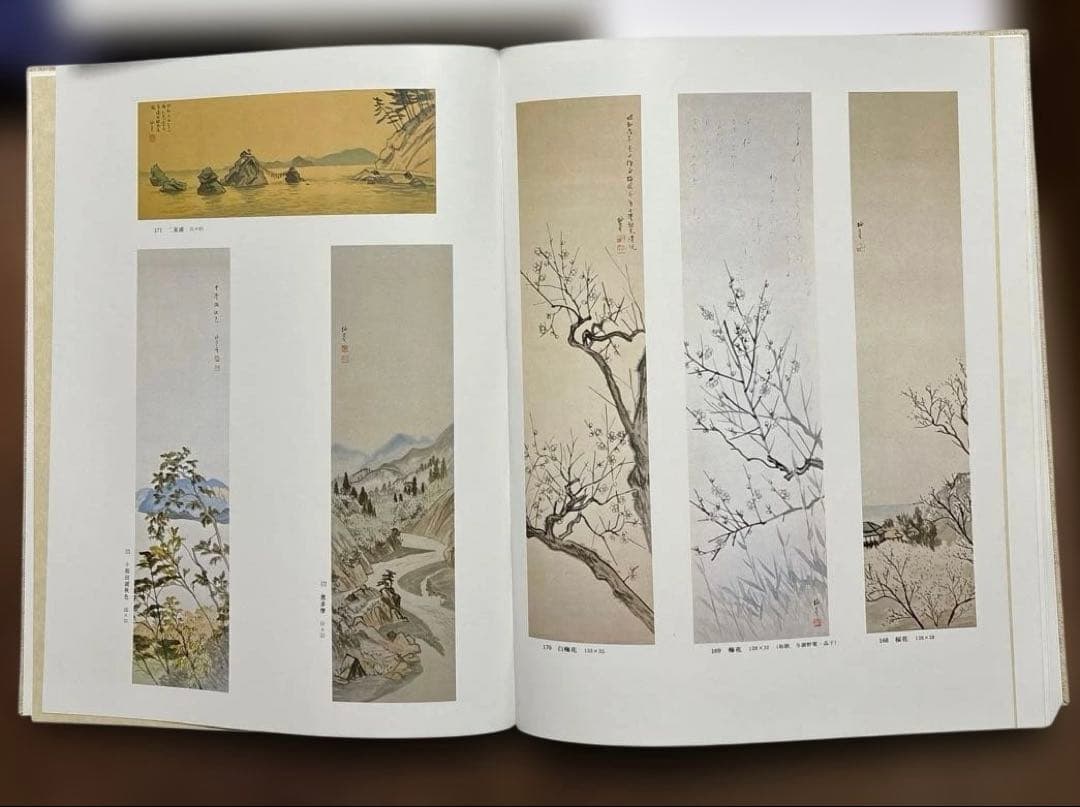 石井柏亭画集 限定3000部のうち544番 河北倫明監修 信濃毎日新聞社刊