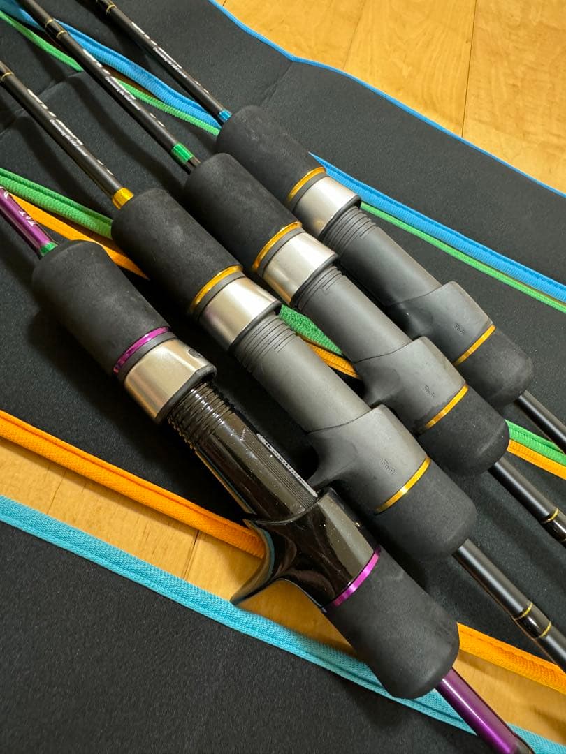 オーシャンフリークス　スキュラ　ラコツ