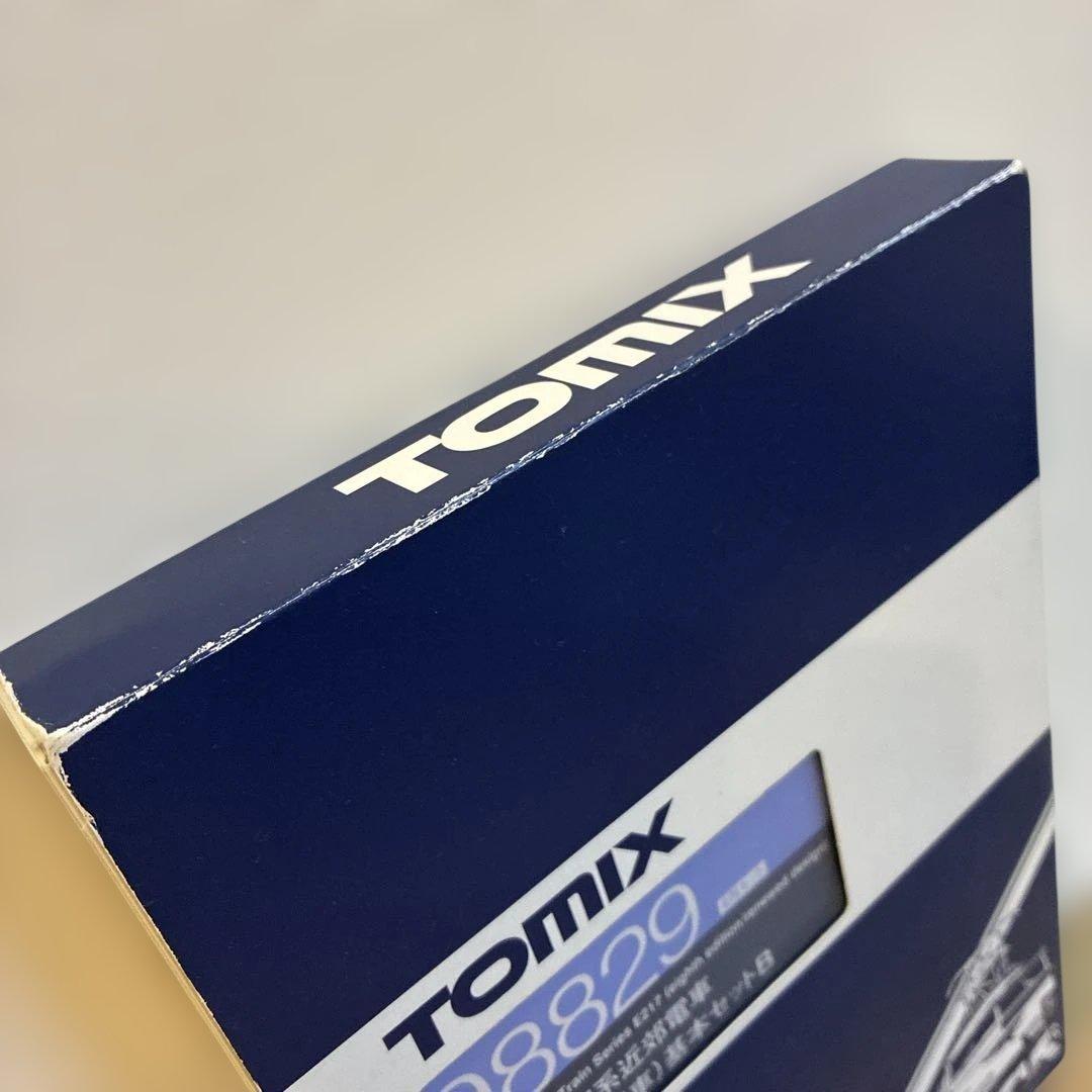 TOMIX JR E217系 基本セットB 98829