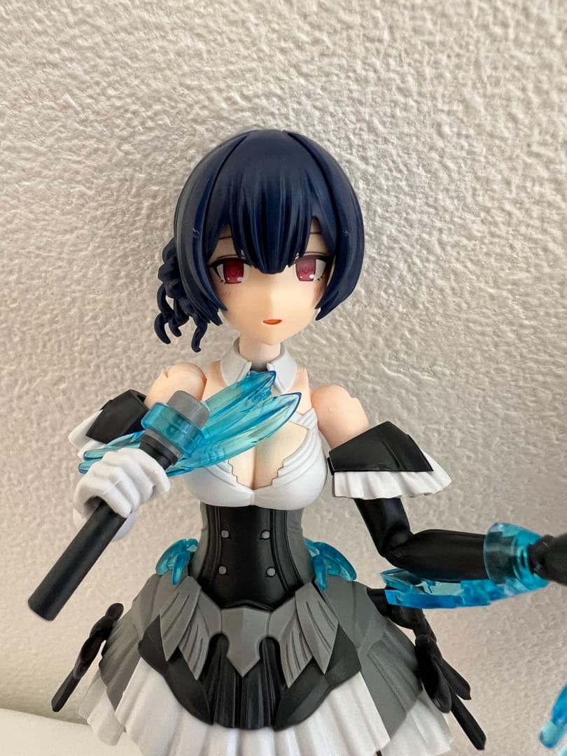 30MS アルファシスターズファンタズム 他 完成品 まとめ売り