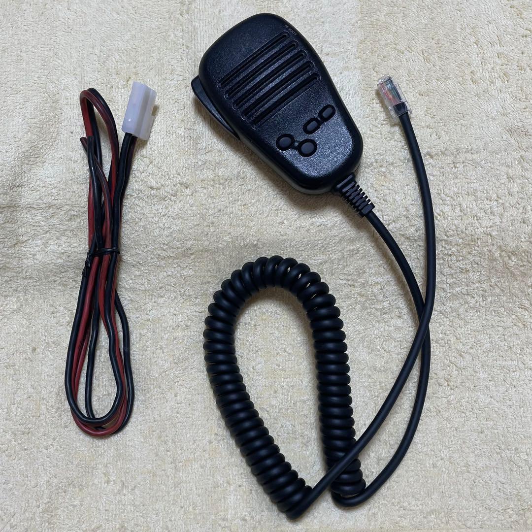 STANDARD 八重洲無線　FT-7800 144MHz帯 430MHz帯