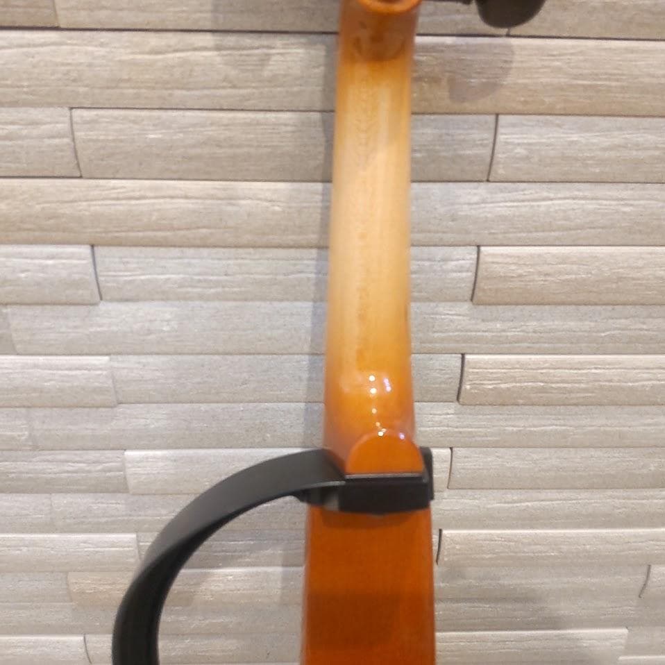 ★美品★ YAMAHA サイレントバイオリン SV-100 ハードケース付