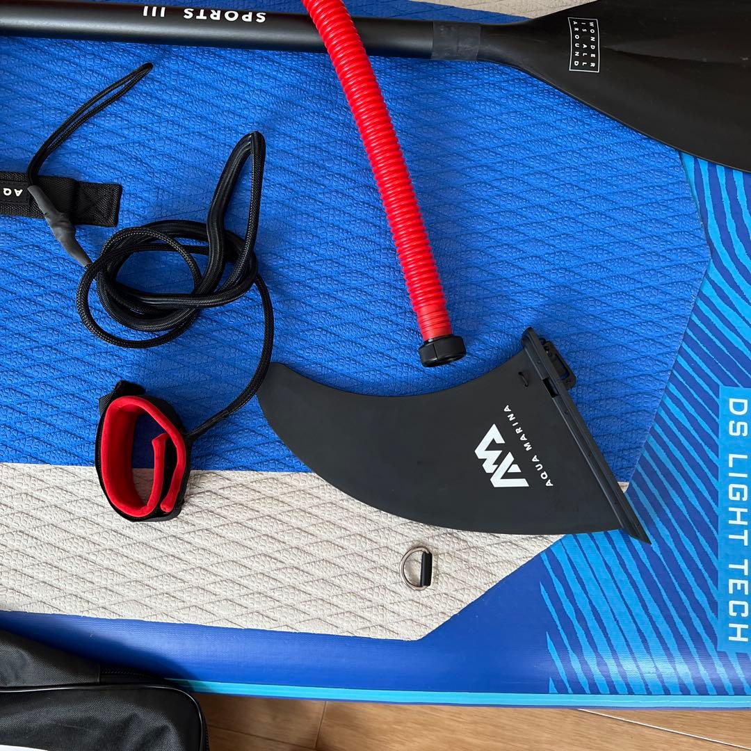 AQUA MARINA BEAST BT-21BEP [未使用]