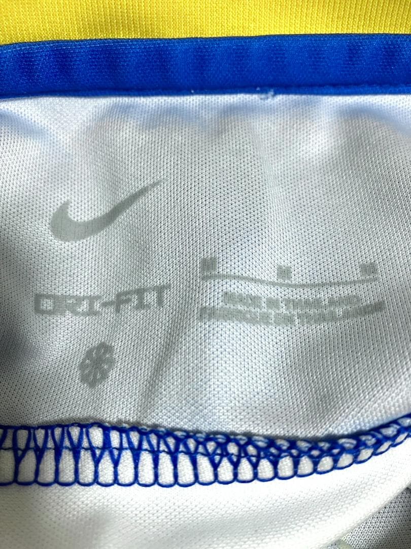 【24時間以内/匿名配送】 ブライトン プレミアリーグ 三笘薫 ユニフォーム M