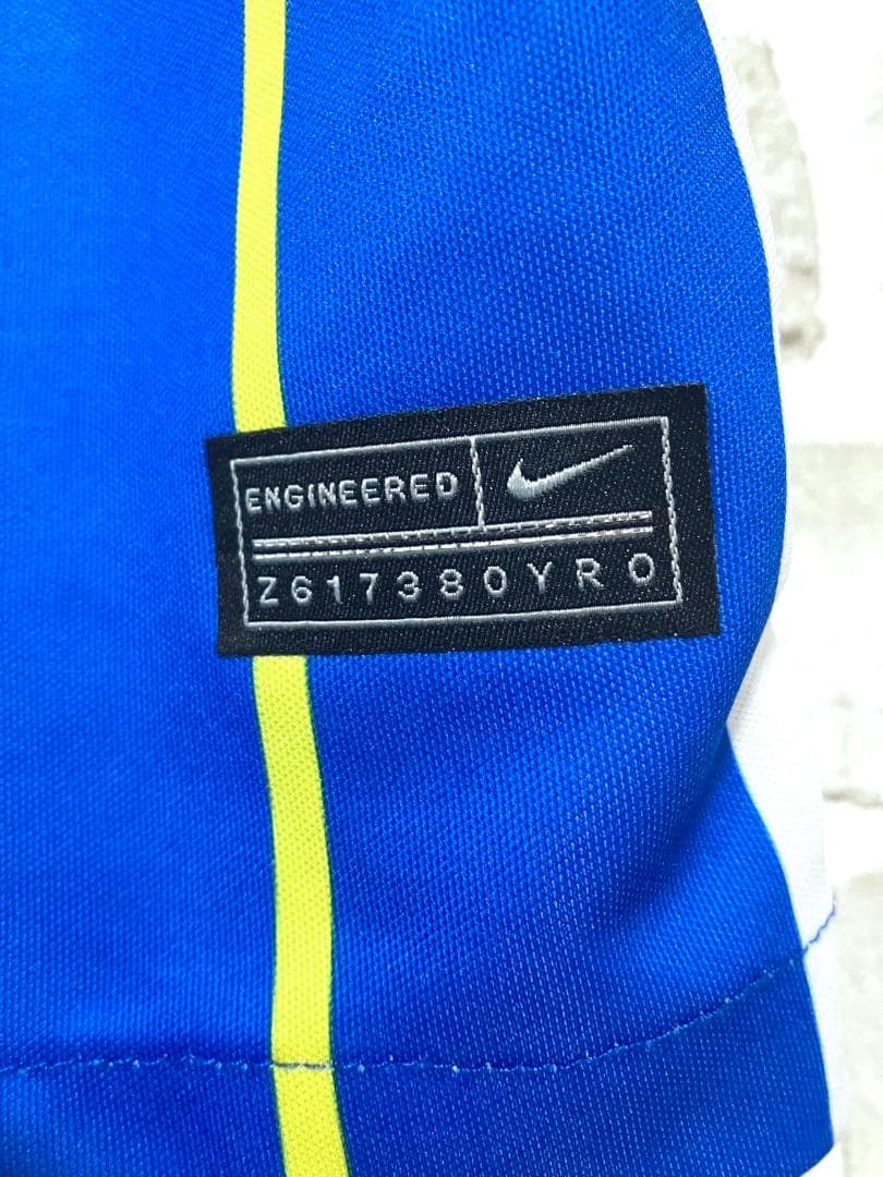 【24時間以内/匿名配送】 ブライトン プレミアリーグ 三笘薫 ユニフォーム M