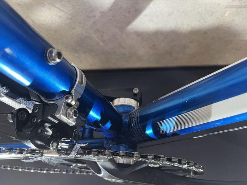 SCOTT speedster S30 105 スコット　ロードバイク