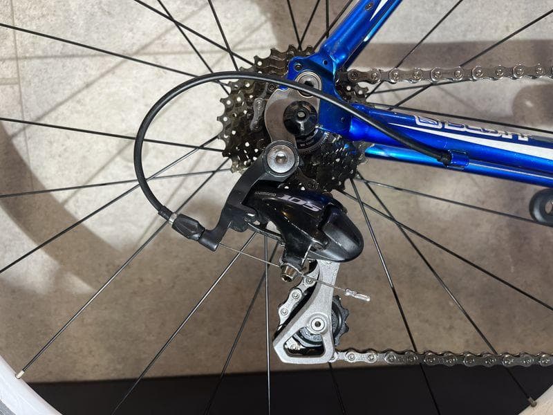 SCOTT speedster S30 105 スコット　ロードバイク