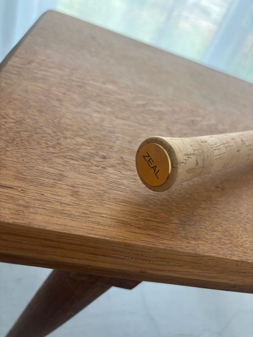 R*︎様 ZEAL カオリ 510L ズイール プッシュウォーター トゥイッチ