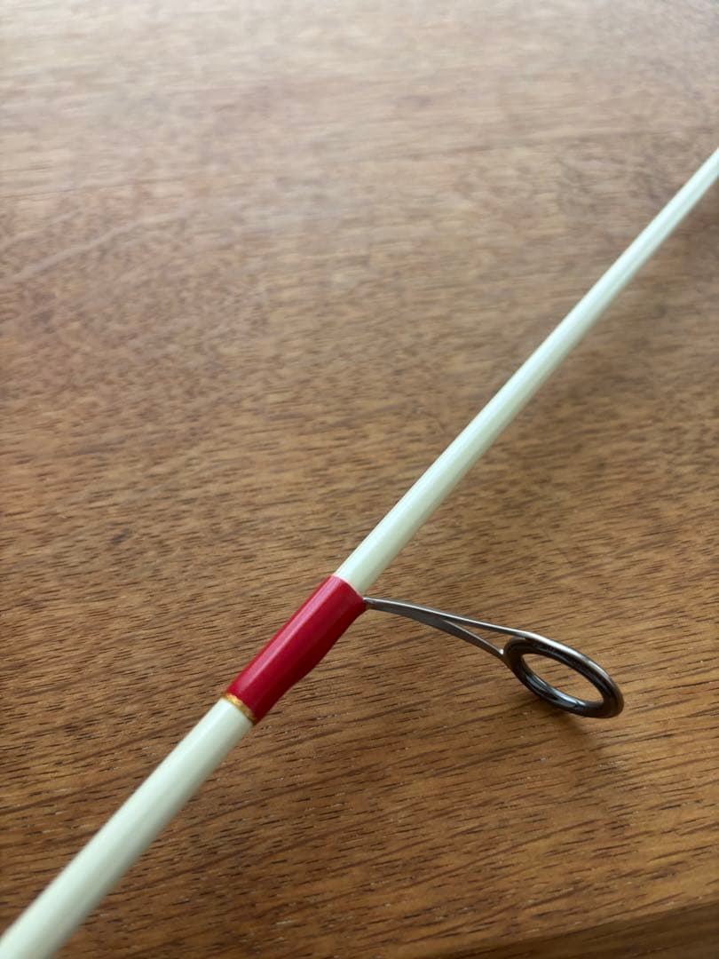 R*︎様 ZEAL カオリ 510L ズイール プッシュウォーター トゥイッチ