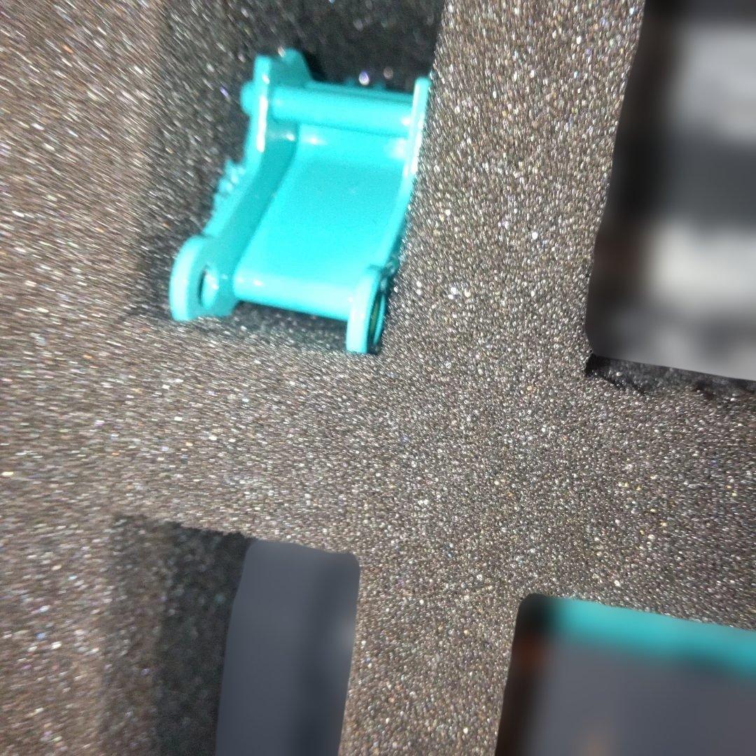 KOBELCO SK1300D LC 1:50 スケールモデル