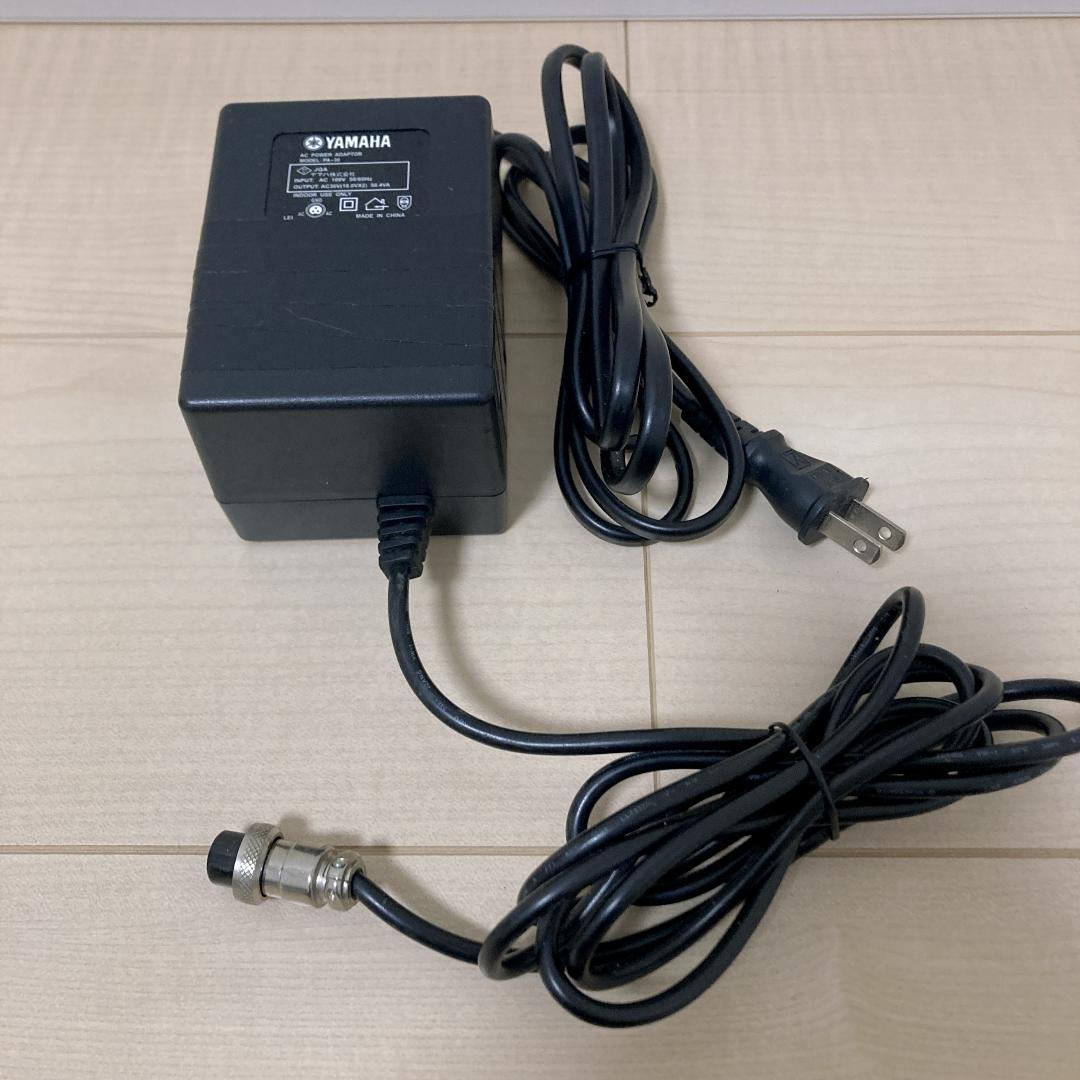 YAMAHA MG166CX 16CHアナログミキサー 基本動作確認済 AC付