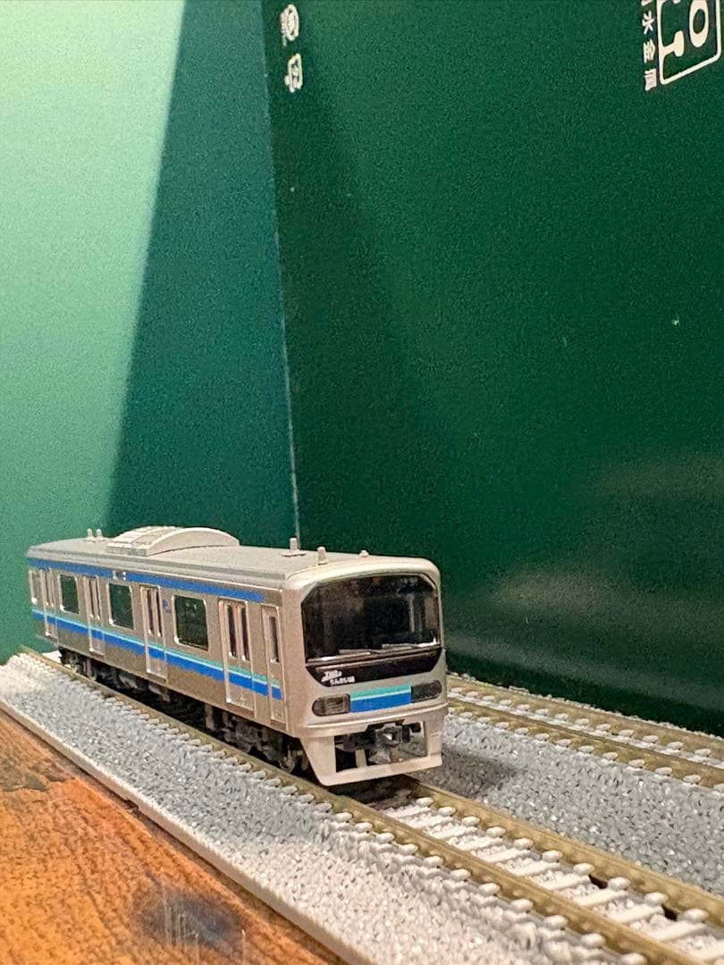 TOMIX 東京臨海高速鉄道70-000形 基本セット Nゲージ