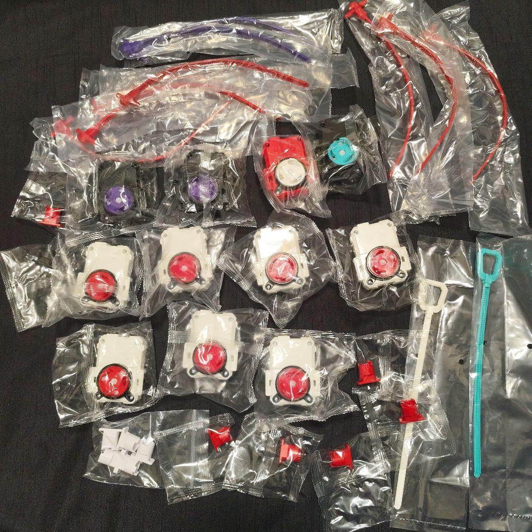 ベイブレードX　ワインダーランチャーまとめ売り　新品未使用