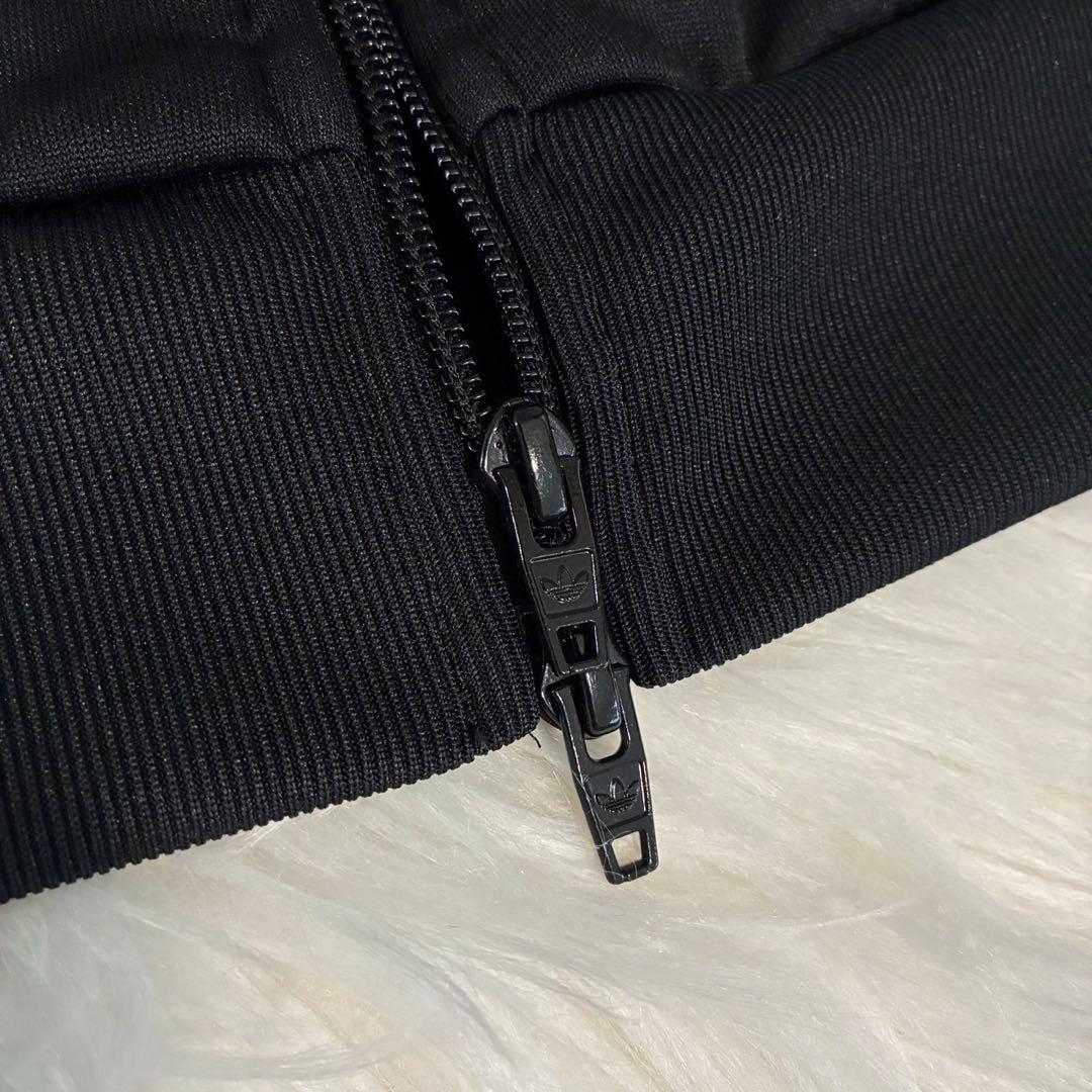 【美品】adidas アディダス トラックジャケット SST トラックトップ