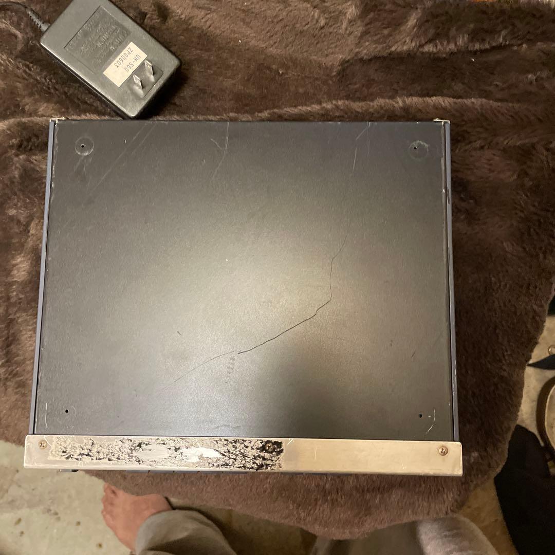 DTM・DAW EDIROL UM-550