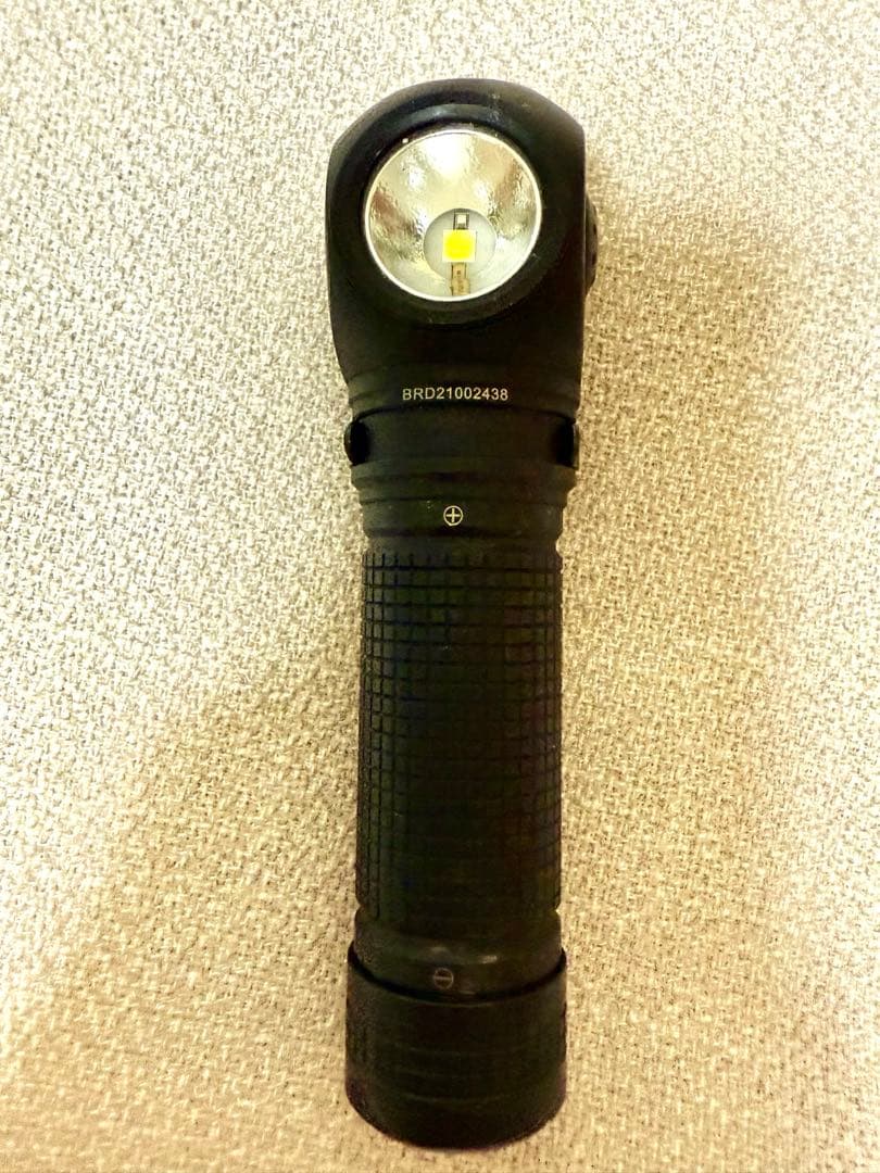 ライト・ランタン NEXTORCH P10