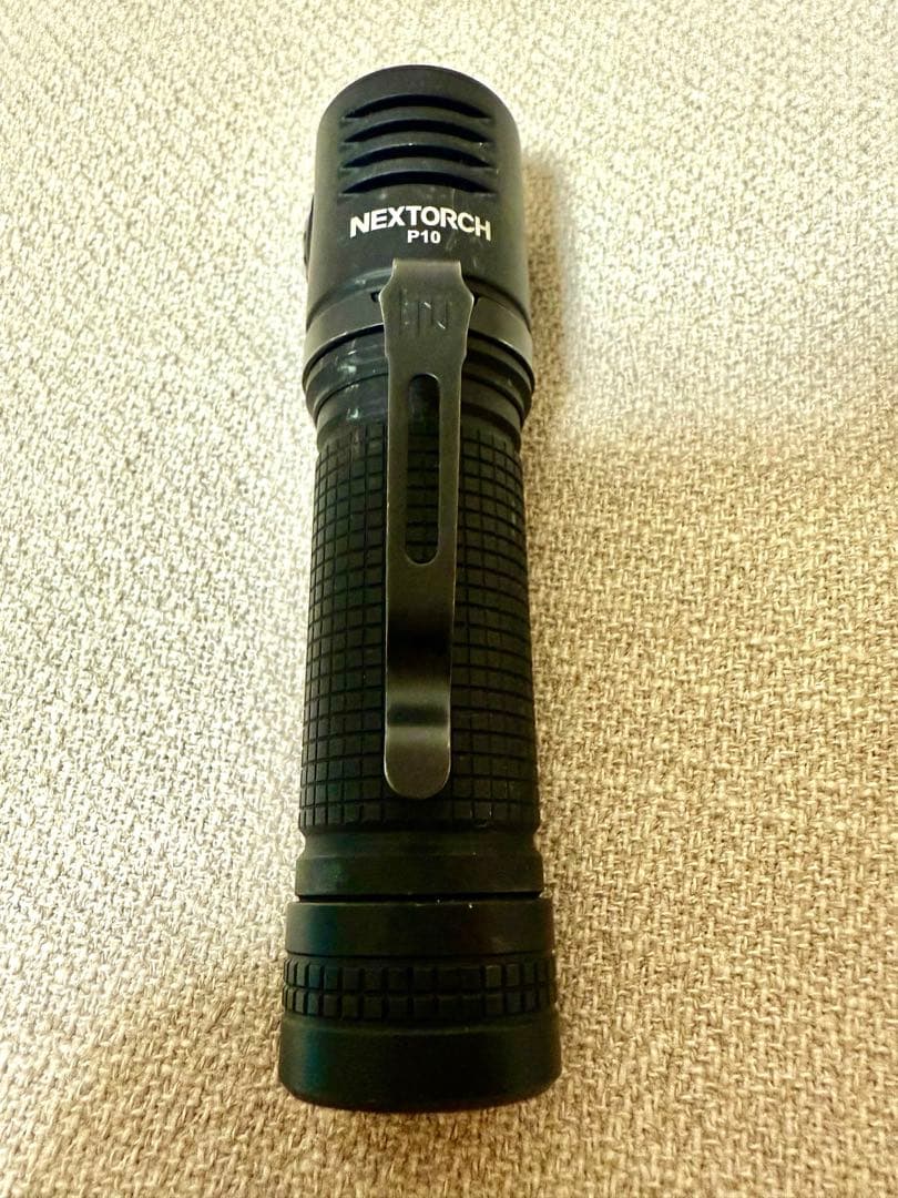 ライト・ランタン NEXTORCH P10