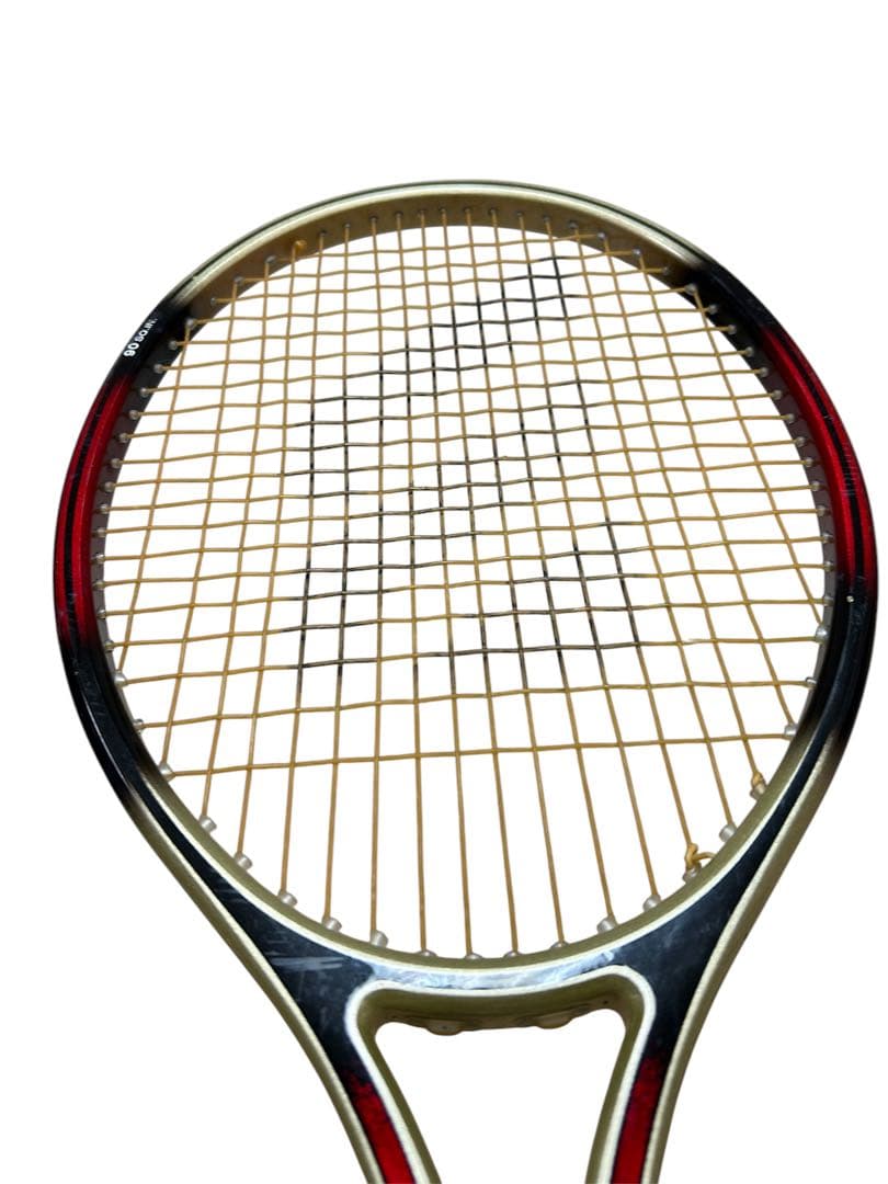 ★希少　ミズノ　IVAN LENDL イワン レンドル タイプR テニスラケット